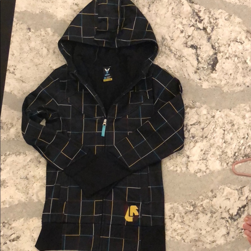 Burton Ski long full zip
